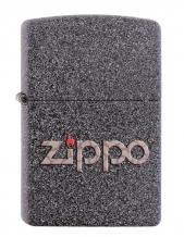 images/productimages/small/Zippo Snakeskin Zippo Logo 2003088.jpg